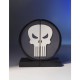 Gentle Giant Marvel Punisher Logo Bookends