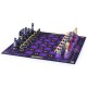 Batman Chess Set Dark Knight Vs. Joker