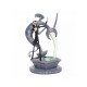 Disney Traditions - Soulful Soliloquy (Jack Skellington on Fountain Figurine)