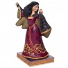 Disney Traditions - Mother Gothel with Rapunzel Scene Figurine