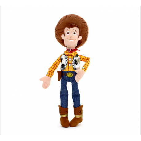Disney Toy Story Woody Knuffel