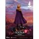 Frozen 2 Master Craft Statue 1/4 Anna 39 cm