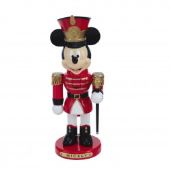 Disney Mickey Marching Band Nutcracker