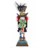 Disney Hollywood Mad Hatter Nutcracker