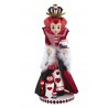 Disney Hollywood Queen of Heart Nutcracker