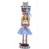 Disney Hollywood Alice Nutcracker