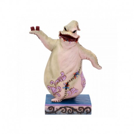 Disney Traditions - Oogie Boogie Figurine