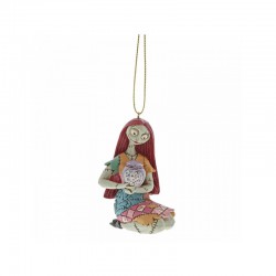 Disney Traditions - Sally Hanging Ornament