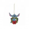 Disney Traditions - Stitch Hanging Ornament