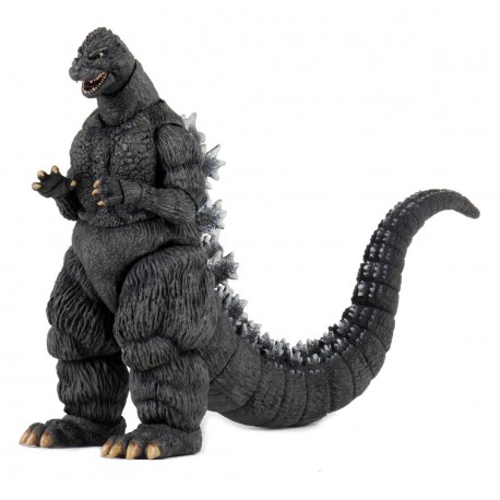 Godzilla Head to Tail Action Figure 1989 Godzilla (Godzilla vs. Biollante) 15 cm