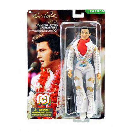 action figure elvis