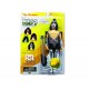 Kiss Action Figure Love Gun Demon 20 cm