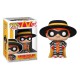 Funko Pop 87 Hamburglar, McDonalds