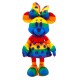 Disney Rainbow Collection Minnie Mouse Knuffel