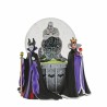 Disney Villains Waterball / Snowglobe