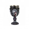 Disney Nightmare Before Christmas Decorative Goblet