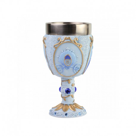 Disney Cinderella Decorative Goblet