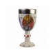 Disney Beauty and the Beast Decorative Goblet