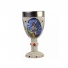 Disney Beauty and the Beast Decorative Goblet