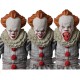 Stephen King's It 2017 MAF EX Action Figure Pennywise