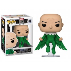 Funko Pop 594 Vulture, Marvel 80 Years