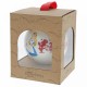 Disney We're All Mad Here (Alice in Wonderland Bauble), Ornament
