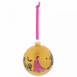 Disney Once Upon a Dream (Sleeping Beauty Bauble), Ornament