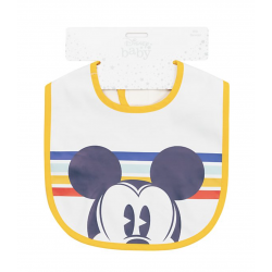 Disney Mickey Mouse Baby Slabbetje