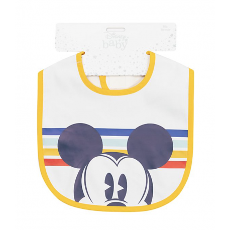 Disney Mickey Mouse Baby Bib