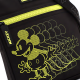 Disney Mickey Mouse: Neon Festival Crossbody Bag