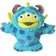 Disney Sulley Alien Remix Knuffel