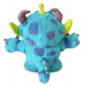 Disney Sulley Alien Remix Knuffel