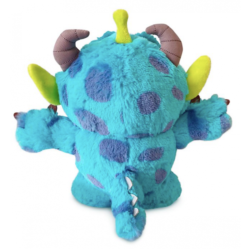 disney alien remix plush