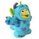 Disney Sulley Alien Remix Knuffel