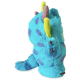 Disney Sulley Alien Remix Knuffel