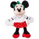 Disney Minnie Mouse Holiday Knuffel