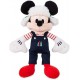 Disney Mickey Mouse Holiday Plush