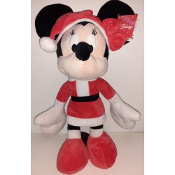 Disney Minnie Mouse Christmas Plush 43cm
