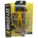 Diamond Select Action Figure : Bruce Lee (Yellow Suit)