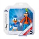 Disney Goofy and Donald Duck Toybox Action Figure Set