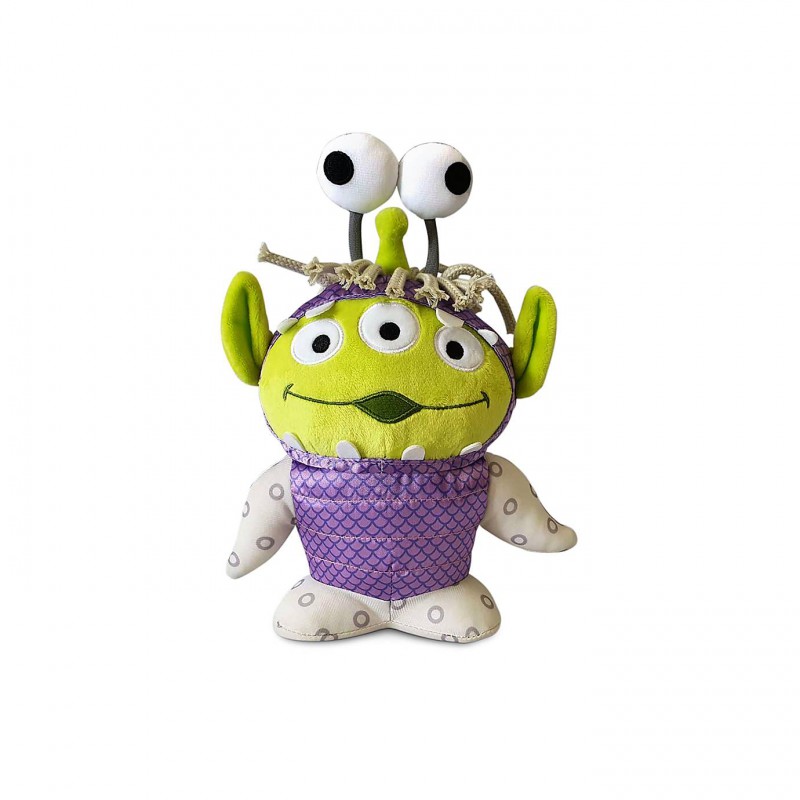 Renaissance Fascineren meester Disney Toy Story Alien Pixar Remix Knuffel – Boo - Wondertoys.nl