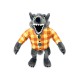 Disney Werewolf Knuffel, The Nightmare Before Christmas