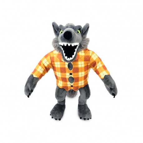 Disney Werewolf Knuffel, The Nightmare Before Christmas