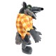 Disney Werewolf Knuffel, The Nightmare Before Christmas