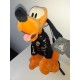 Disney Pluto Halloween Plush