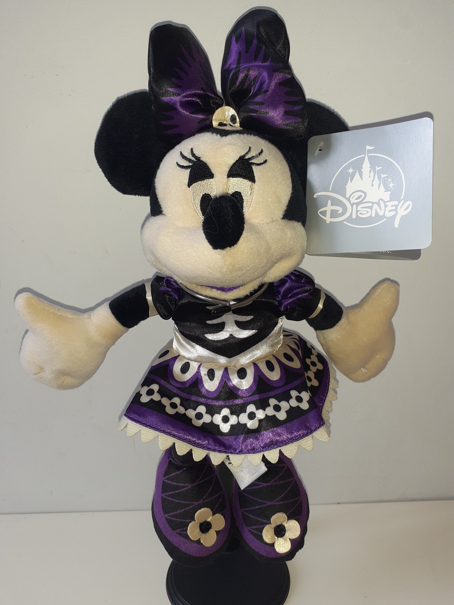 disney halloween plush