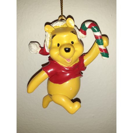 Disney Winnie The Pooh Ornament