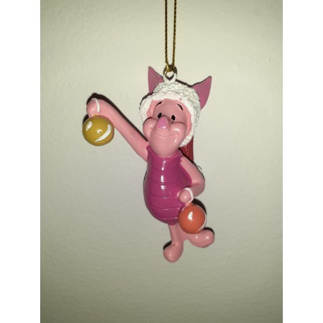 Disney Knorretje Ornament, Winnie The Pooh
