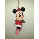 Disney Minnie Mouse Ornament