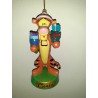 Disney Tijgetje Notenkraker Ornament, Winnie The Pooh